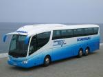 Scania PB 6x2 by Irizar 2002 года